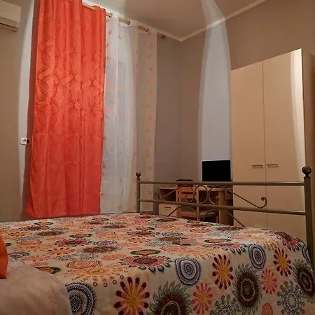 Bed & Breakfast La Colomba Capaccio
