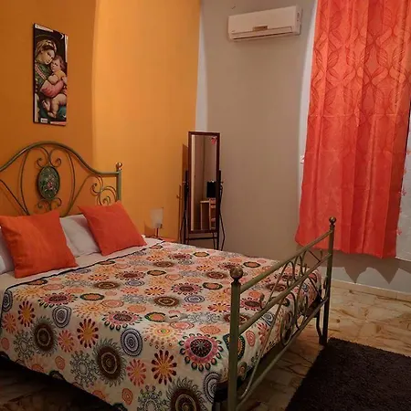 Bed & Breakfast La Colomba *
