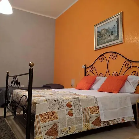 Bed & Breakfast La Colomba