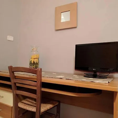Bed & Breakfast La Colomba
