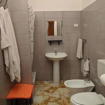 La Colomba Bed & Breakfast