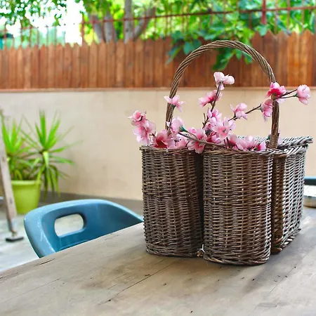 Bed & Breakfast La Colomba Capaccio